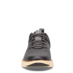 Fashion & Street*Cole Haan Men's , Grand Atlantic Sneaker Black Gray