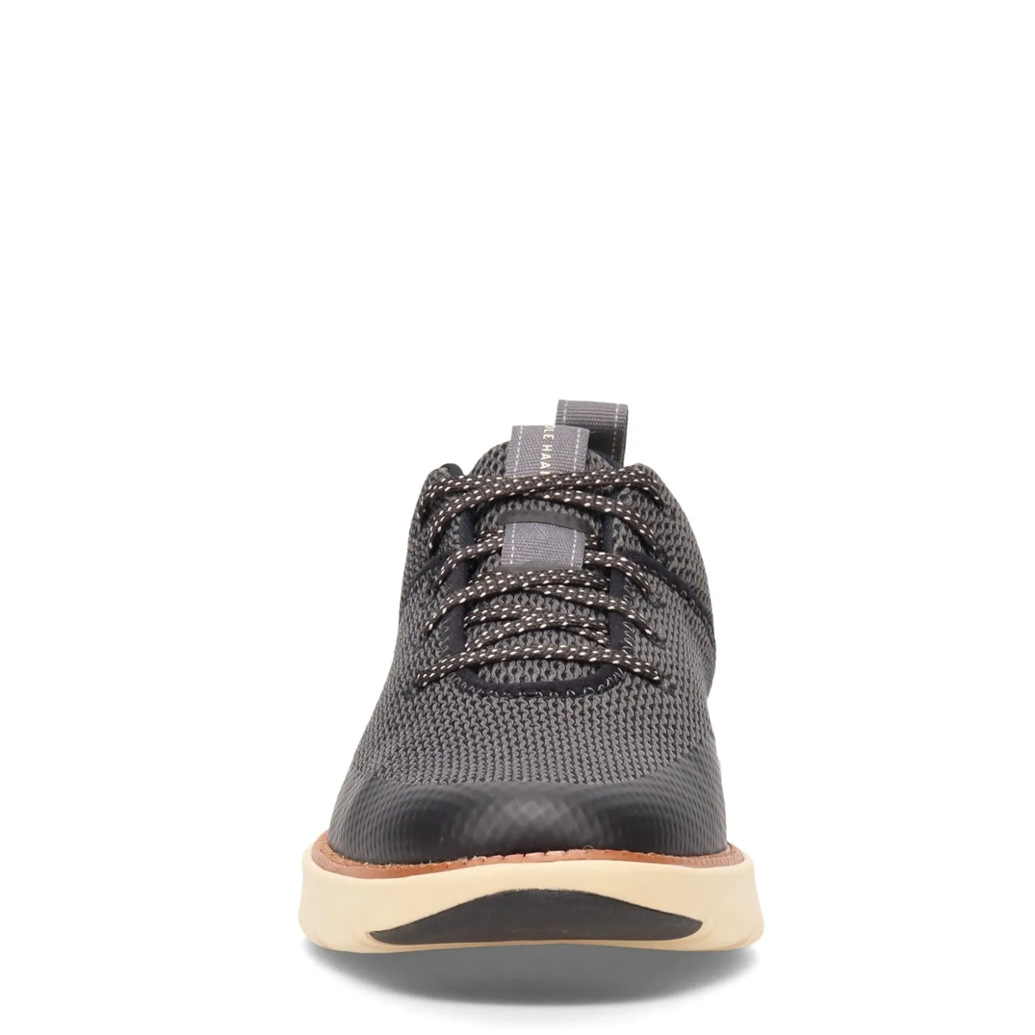 Fashion & Street*Cole Haan Men's , Grand Atlantic Sneaker Black Gray