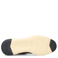 Fashion & Street*Cole Haan Men's , Grand Atlantic Sneaker Black Gray