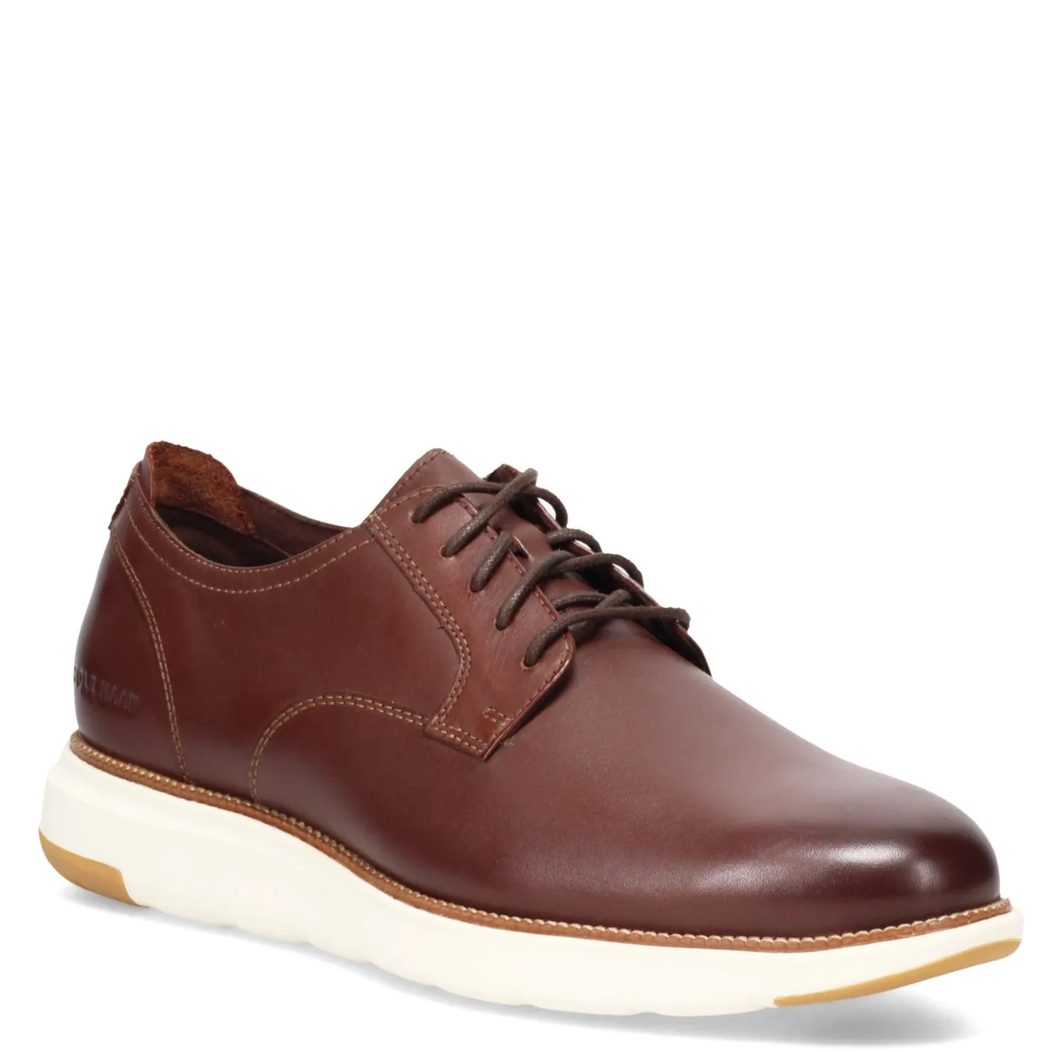Dress*Cole Haan Men's , Grand Atlantic Oxford Chestnut