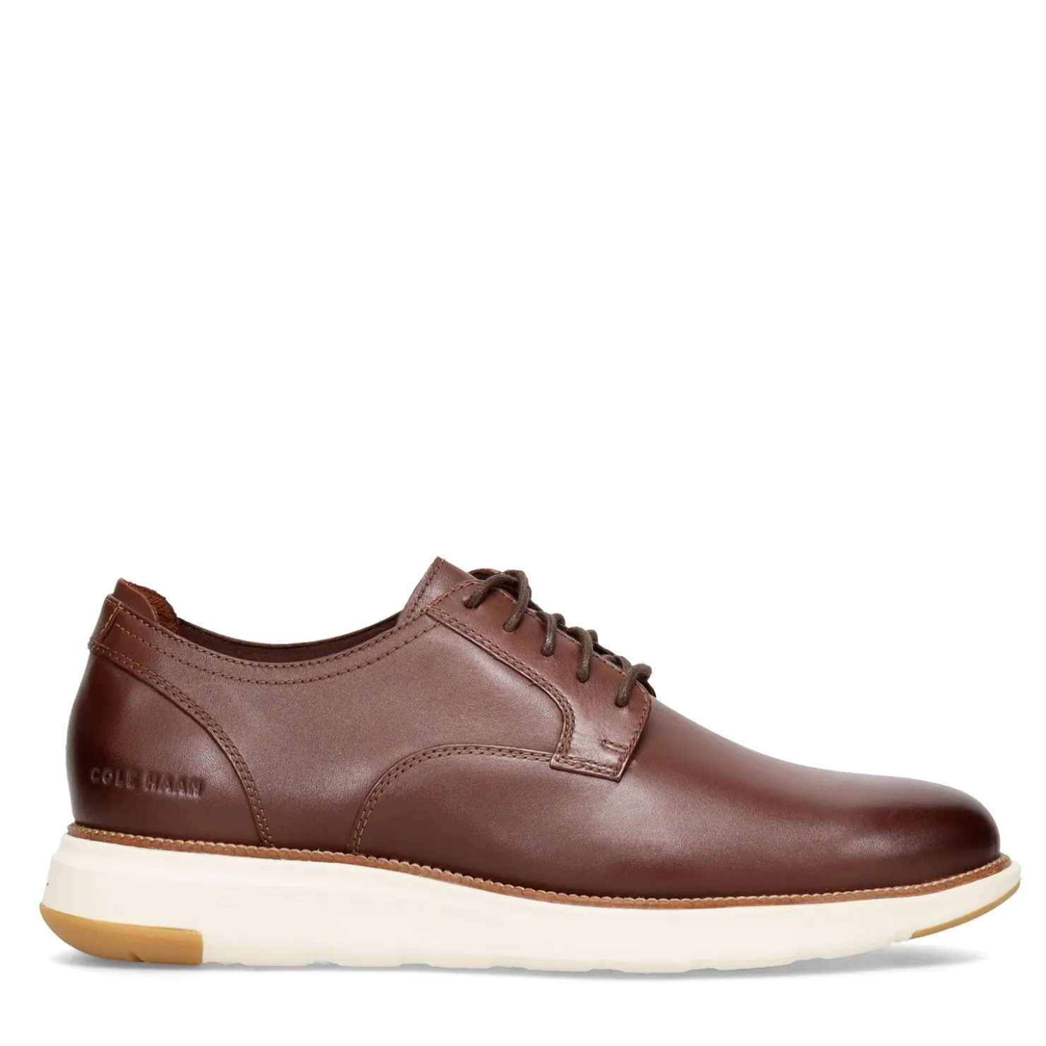 Dress*Cole Haan Men's , Grand Atlantic Oxford Chestnut