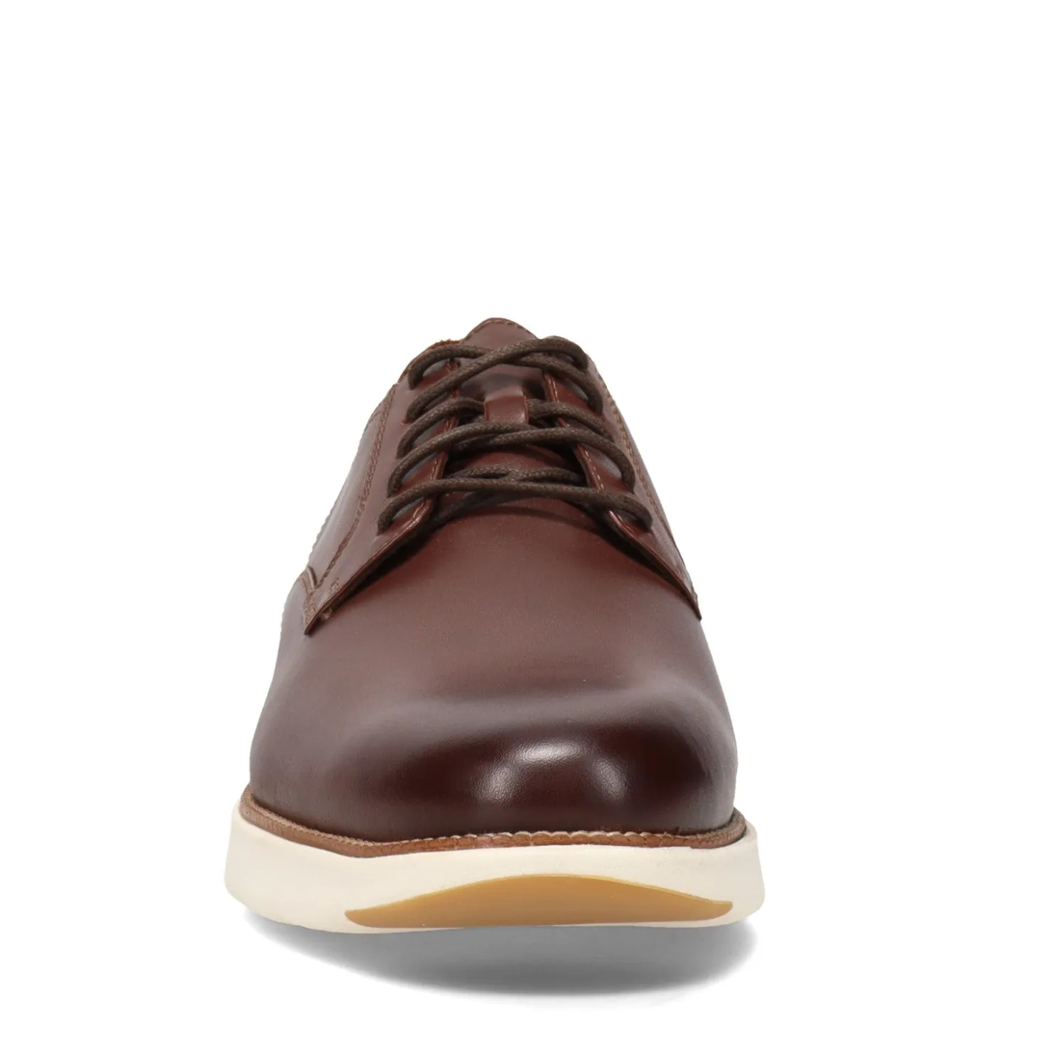 Dress*Cole Haan Men's , Grand Atlantic Oxford Chestnut