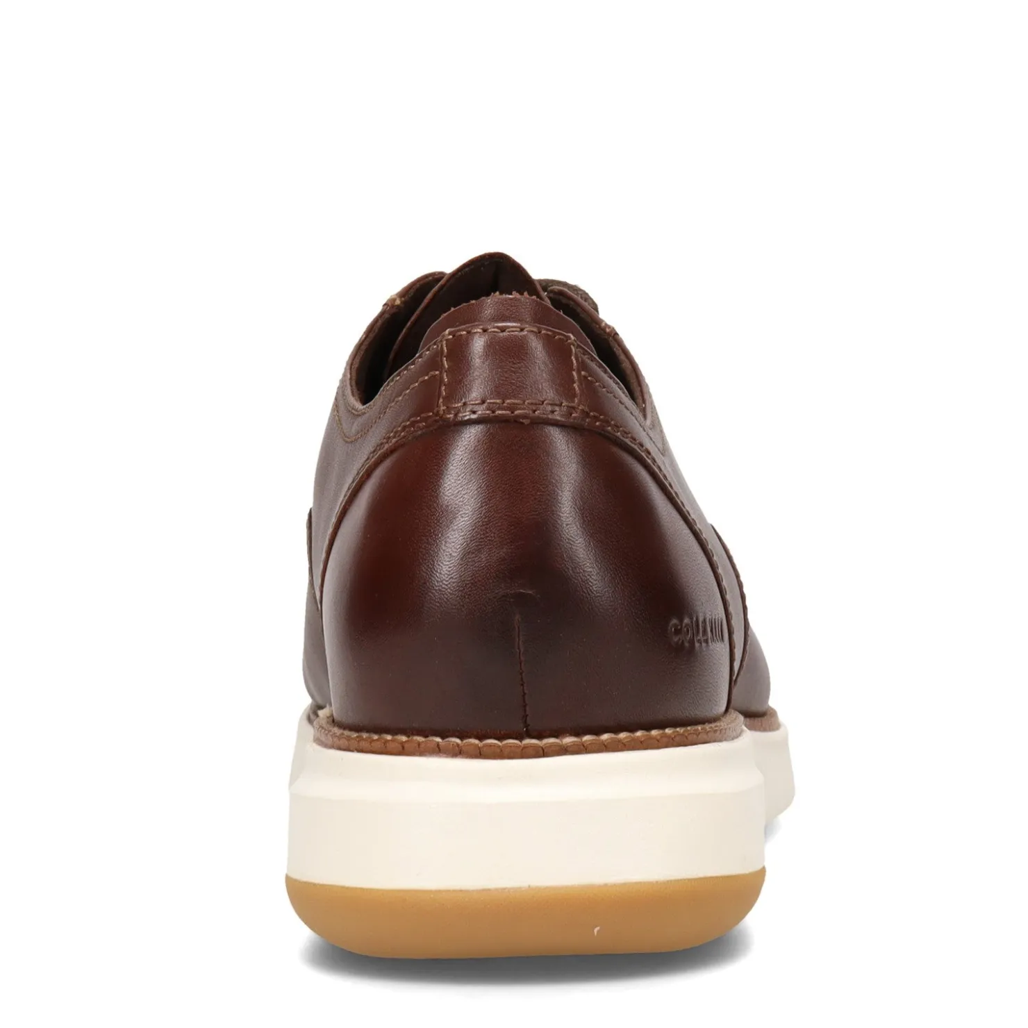 Dress*Cole Haan Men's , Grand Atlantic Oxford Chestnut