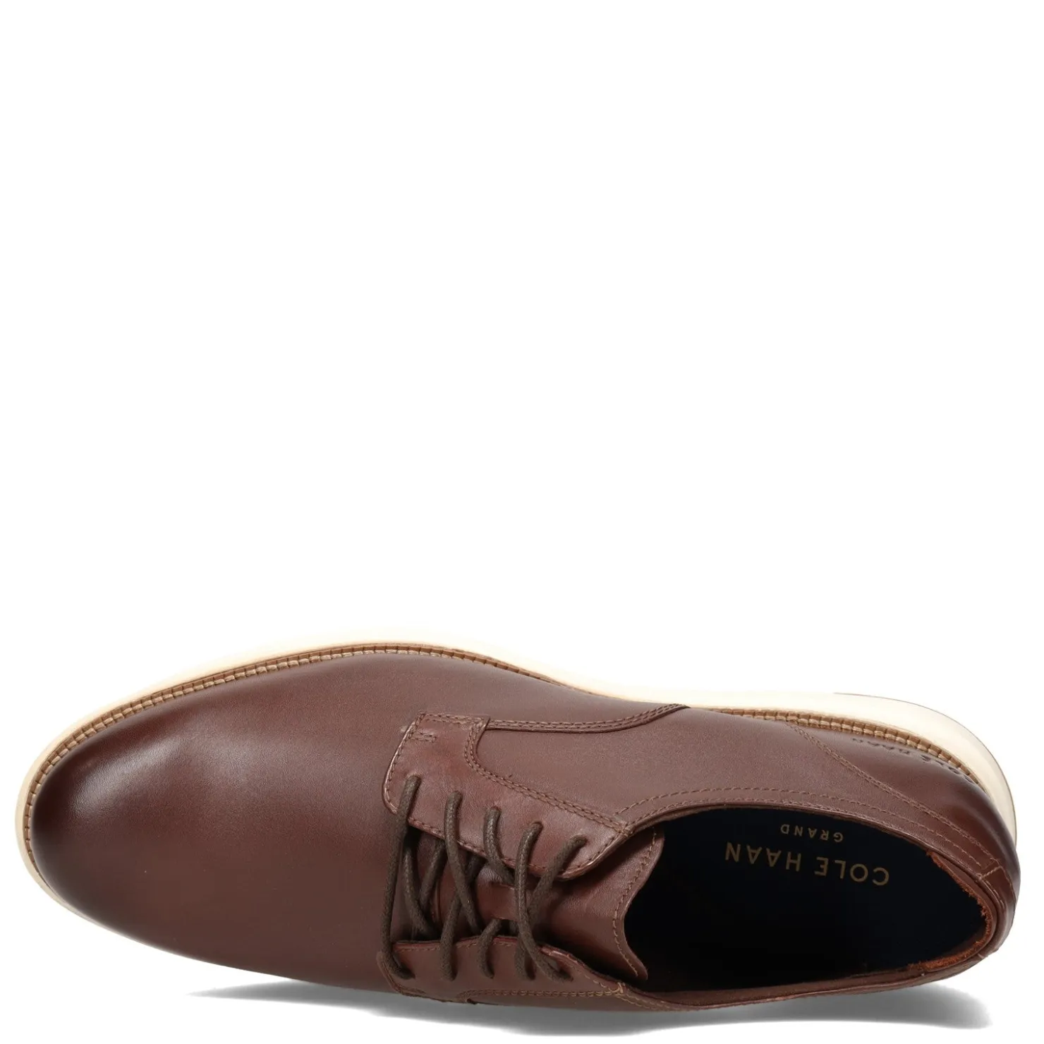 Dress*Cole Haan Men's , Grand Atlantic Oxford Chestnut