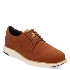 Dress*Cole Haan Men's , Grand Atlantic Oxford Dark Sequoia