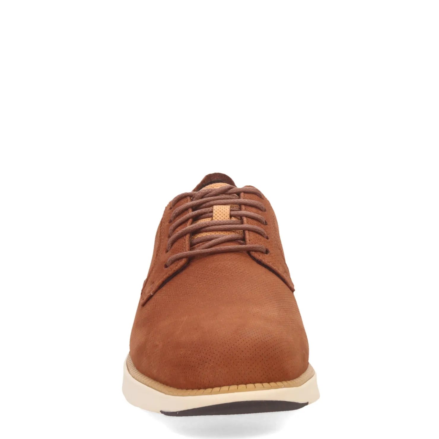 Dress*Cole Haan Men's , Grand Atlantic Oxford Dark Sequoia