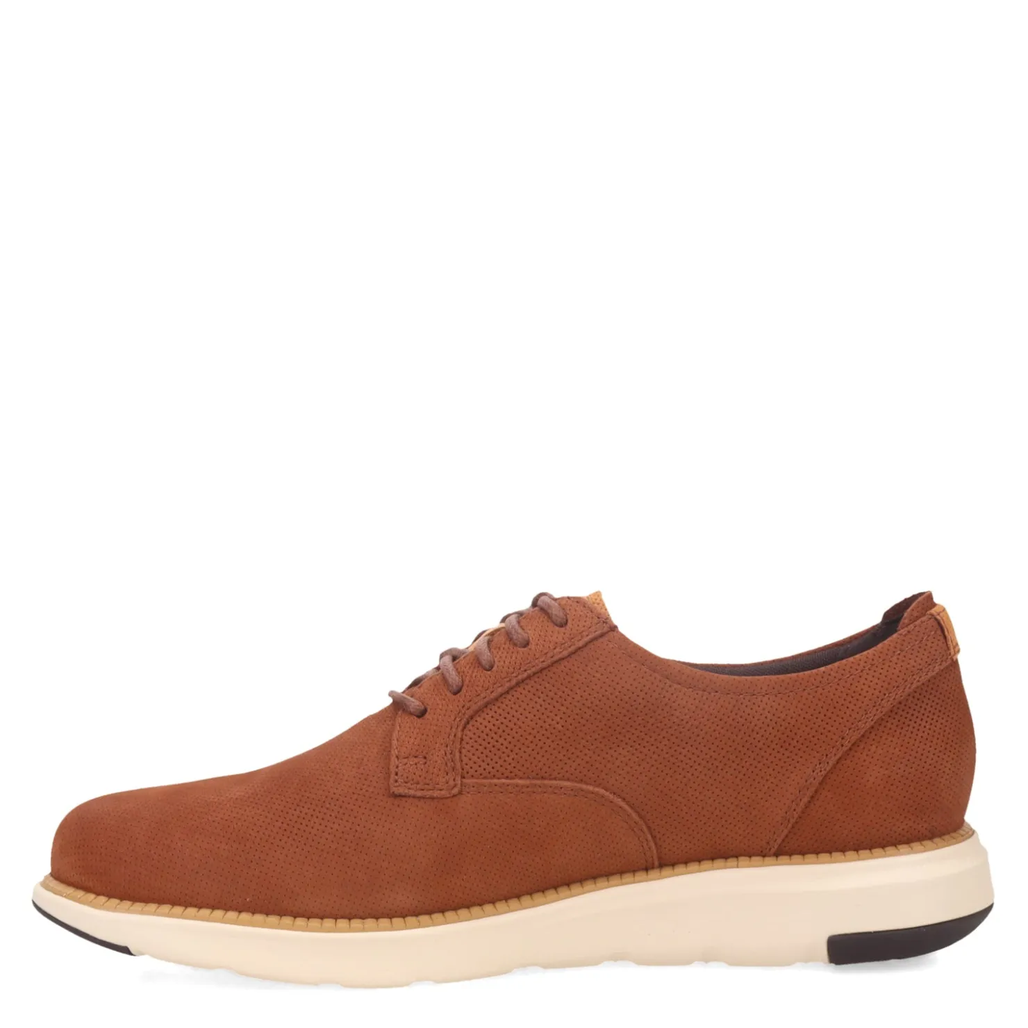 Dress*Cole Haan Men's , Grand Atlantic Oxford Dark Sequoia