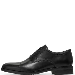 Oxfords*Cole Haan Men's , Grand+ Cap Toe Oxford Black