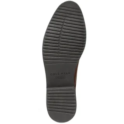 Dress*Cole Haan Men's , Grand+ Cap Toe Oxford British Tan