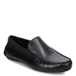 Loafers*Cole Haan Men's , Grand City Venetian Driver Slip-On Black