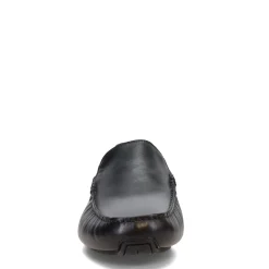 Loafers*Cole Haan Men's , Grand City Venetian Driver Slip-On Black
