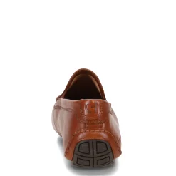 Slip-On Shoes*Cole Haan Men's , Grand City Venetian Driver Slip-On British Tan