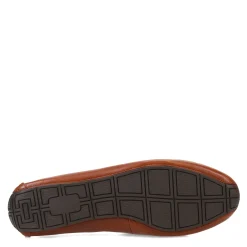 Slip-On Shoes*Cole Haan Men's , Grand City Venetian Driver Slip-On British Tan