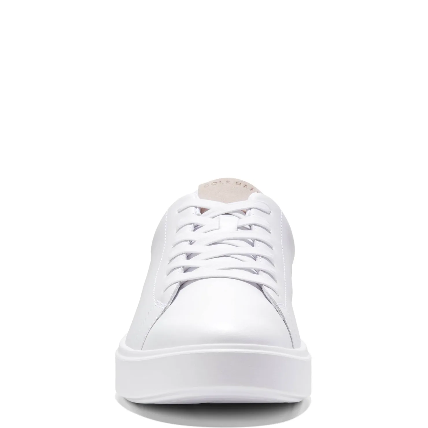 Sneakers & Athletics*Cole Haan Men's , Grand+ Court Sneaker Optic White