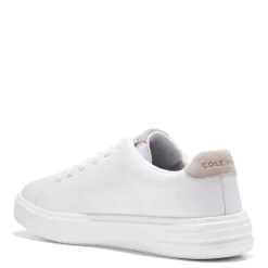 Sneakers & Athletics*Cole Haan Men's , Grand+ Court Sneaker Optic White
