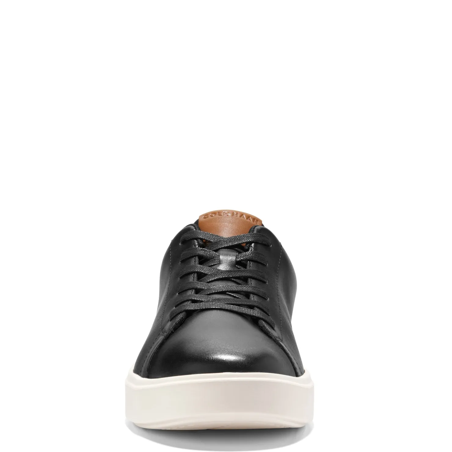 Sneakers & Athletics*Cole Haan Men's , Grand+ Court Sneaker Black