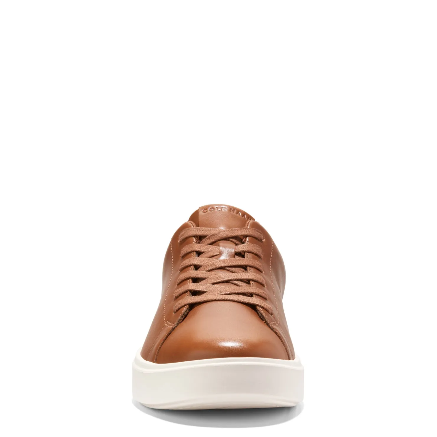 Sneakers & Athletics*Cole Haan Men's , Grand+ Court Sneaker British Tan