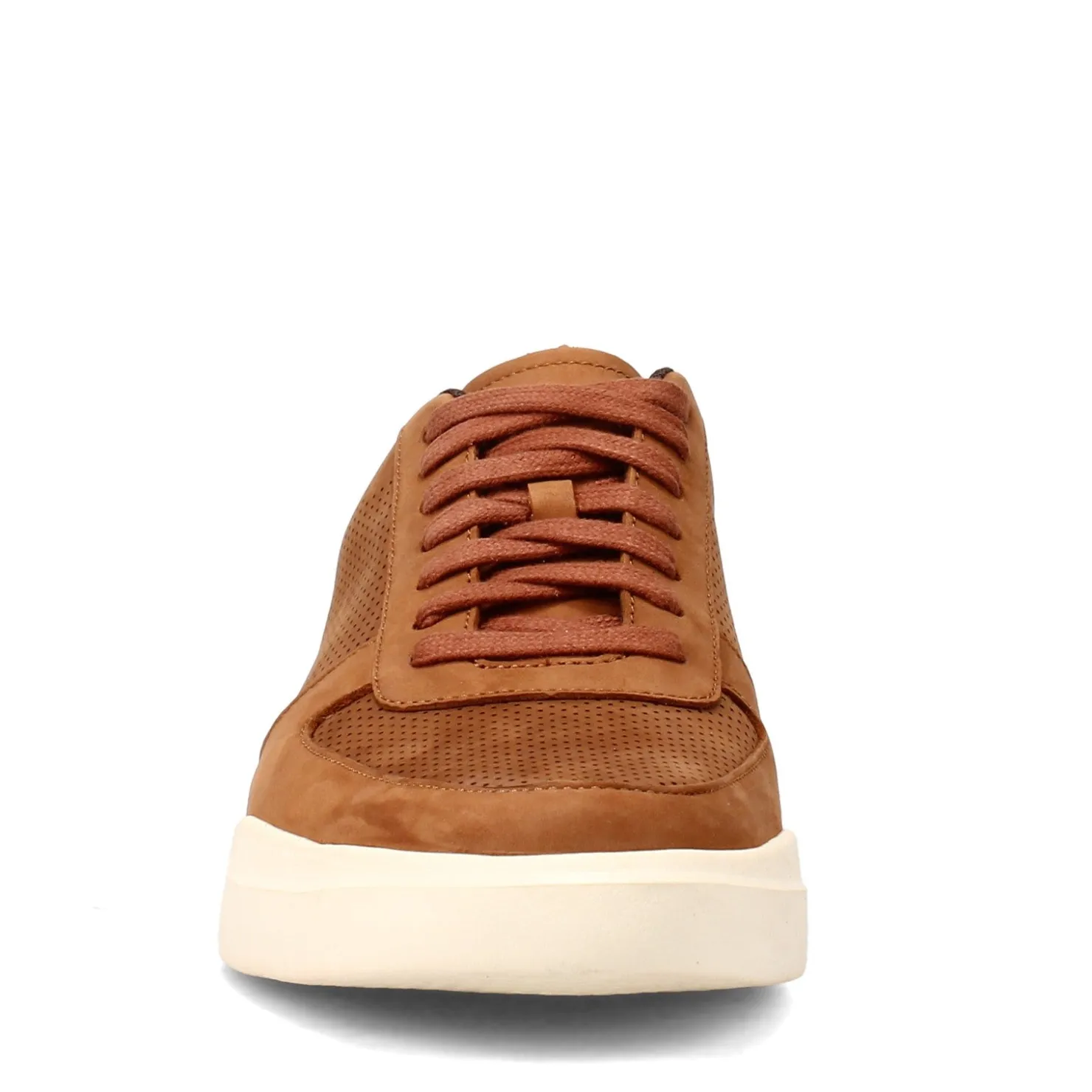 Fashion & Street*Cole Haan Men's , Grand Crosscourt Modern Perf Sneaker British Tan