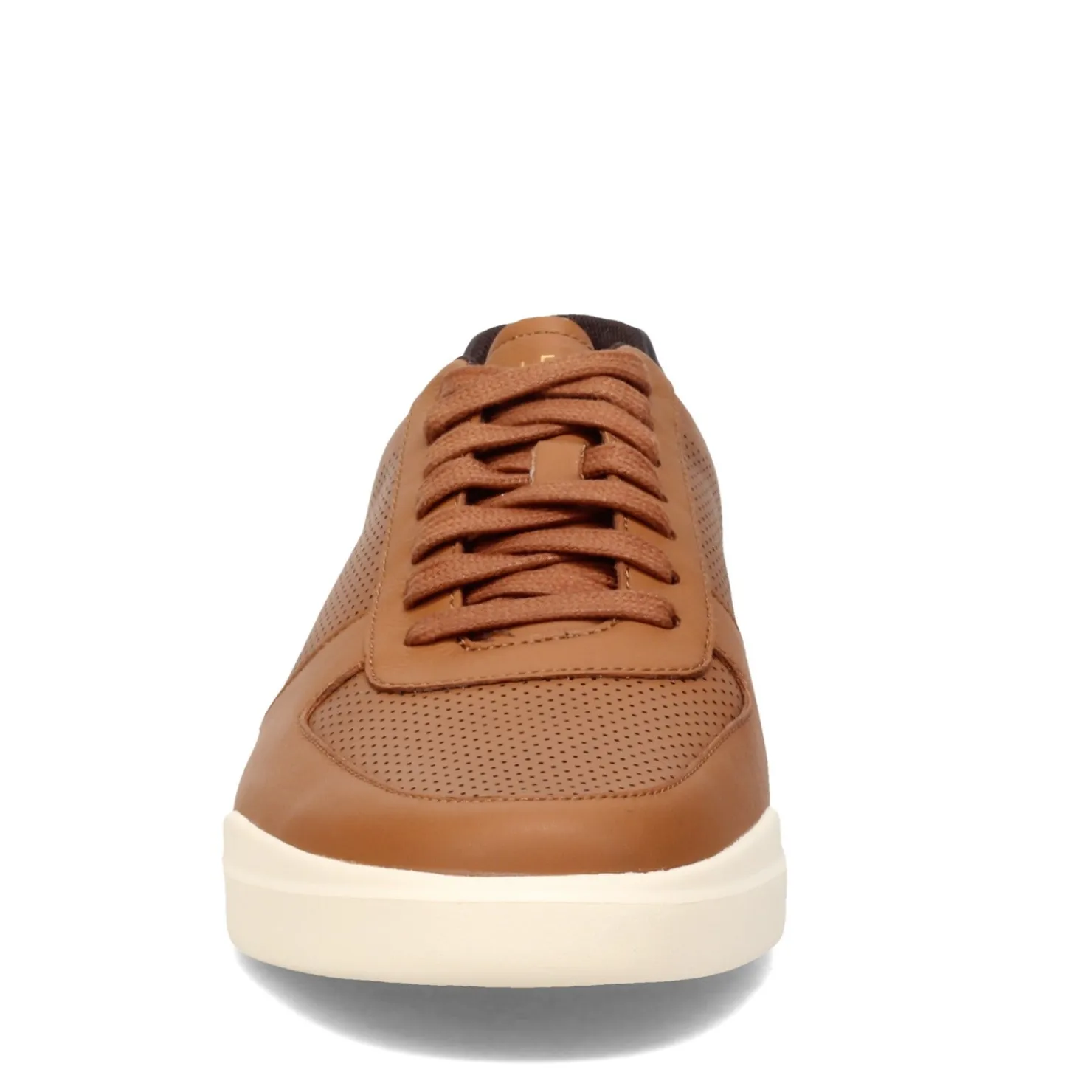 Sneakers & Athletics*Cole Haan Men's , Grand Crosscourt Modern Perf Sneaker Tan Biscuit