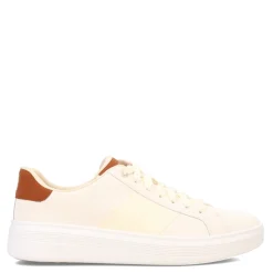 Sneakers & Athletics*Cole Haan Men's , Grand Crosscourt Premier Sneaker Ivory/British Tan