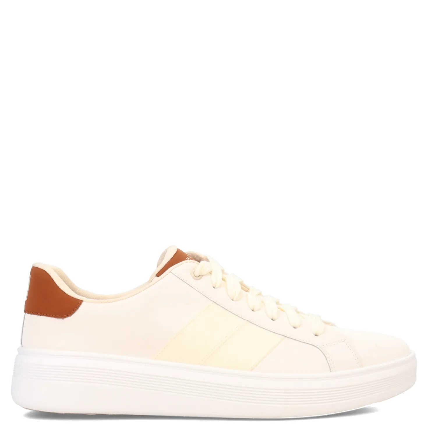 Sneakers & Athletics*Cole Haan Men's , Grand Crosscourt Premier Sneaker Ivory/British Tan