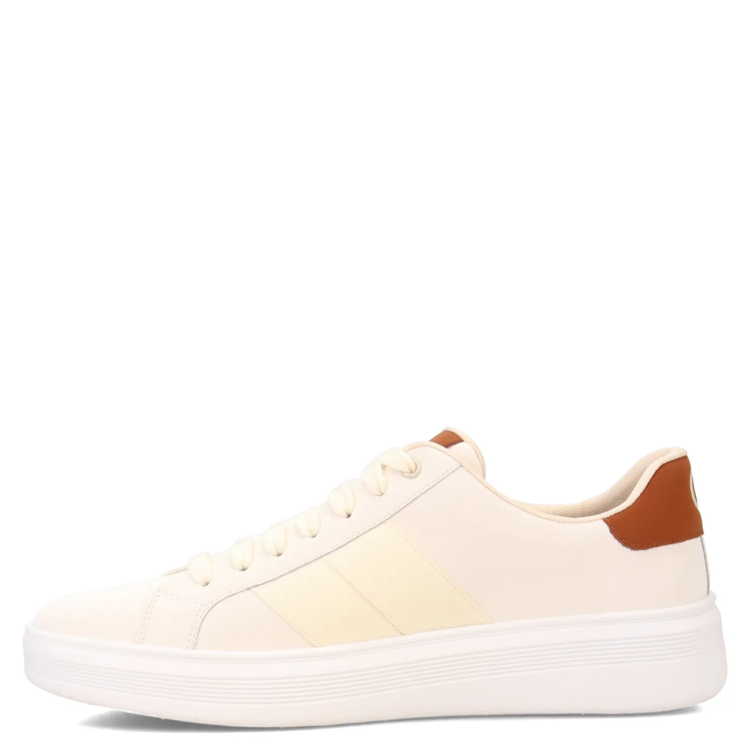 Sneakers & Athletics*Cole Haan Men's , Grand Crosscourt Premier Sneaker Ivory/British Tan