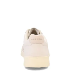 Sneakers & Athletics*Cole Haan Men's , Grand Crosscourt Modern Perf Sneaker Ivory
