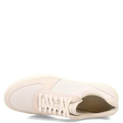 Sneakers & Athletics*Cole Haan Men's , Grand Crosscourt Modern Perf Sneaker Ivory