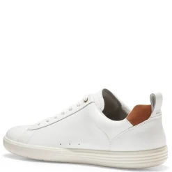 Fashion & Street*Cole Haan Men's , Grand+ Crosscourt Sneaker White