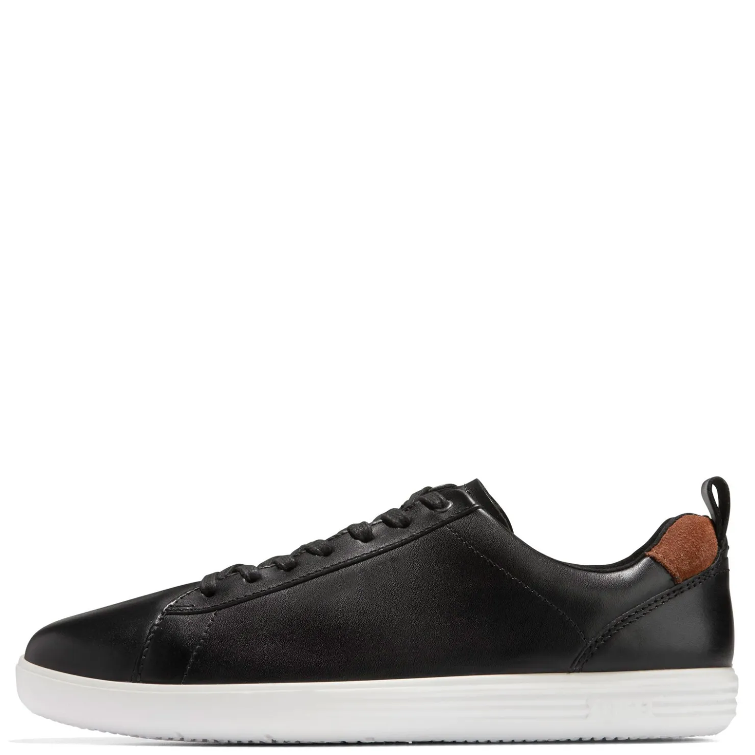 Sneakers & Athletics*Cole Haan Men's , Grand+ Crosscourt Sneaker Black