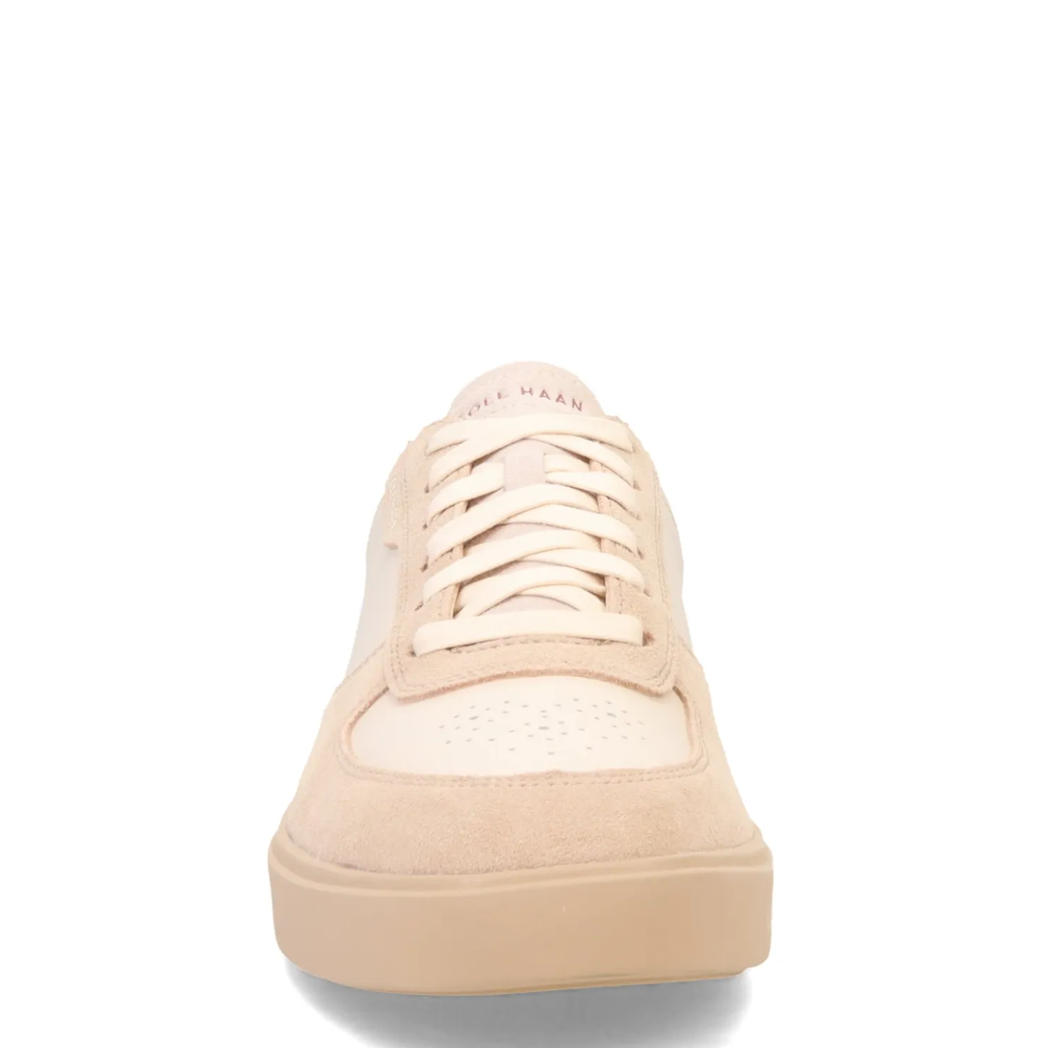 Sneakers & Athletics*Cole Haan Men's , Grand Crosscourt Transition Sneaker Whitecap Gray/Redwood/Sesame
