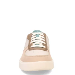 Sneakers & Athletics*Cole Haan Men's , Grand Crosscourt Transition Sneaker White Sand/Sesame/Ivory