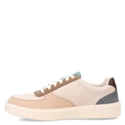 Sneakers & Athletics*Cole Haan Men's , Grand Crosscourt Transition Sneaker White Sand/Sesame/Ivory