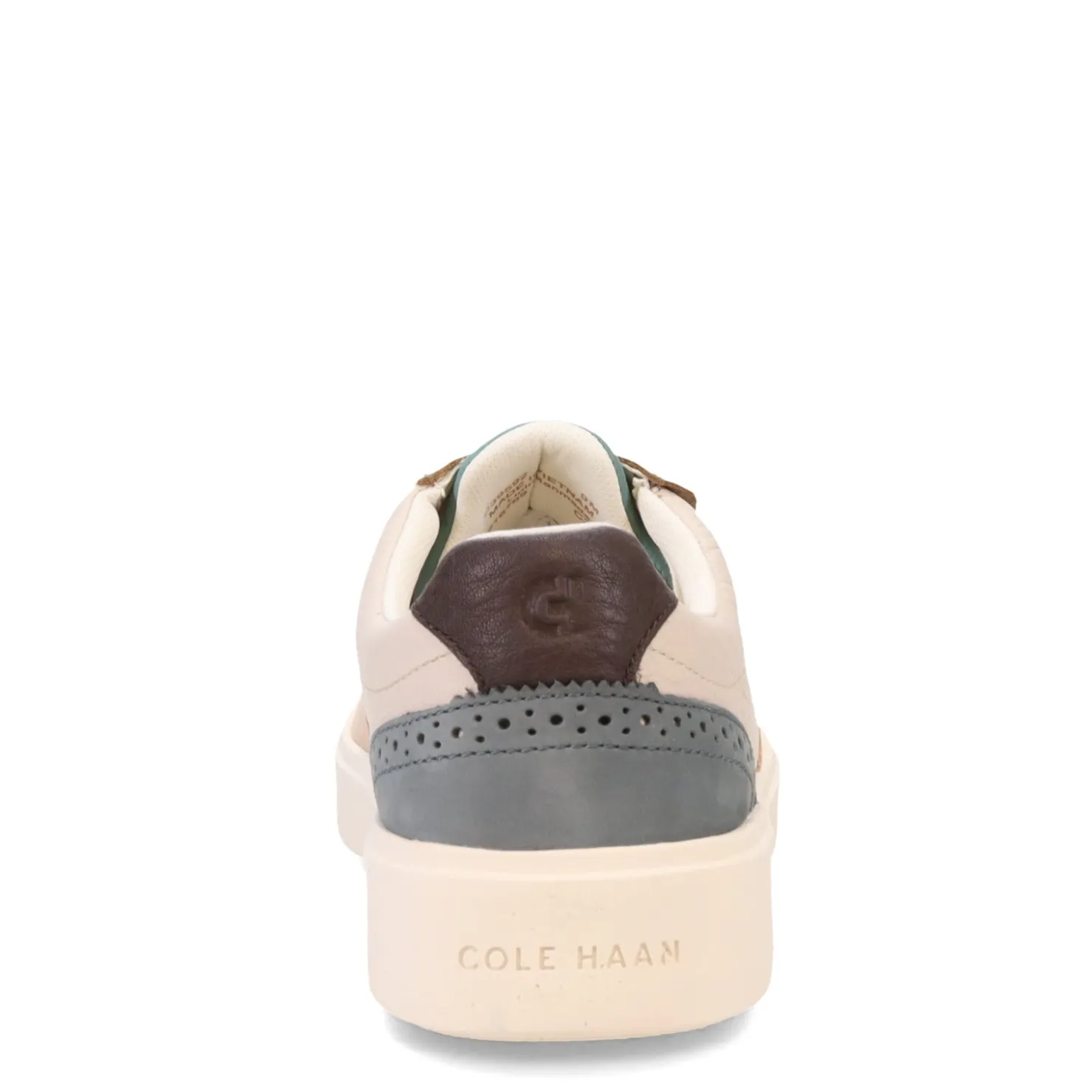 Sneakers & Athletics*Cole Haan Men's , Grand Crosscourt Transition Sneaker White Sand/Sesame/Ivory