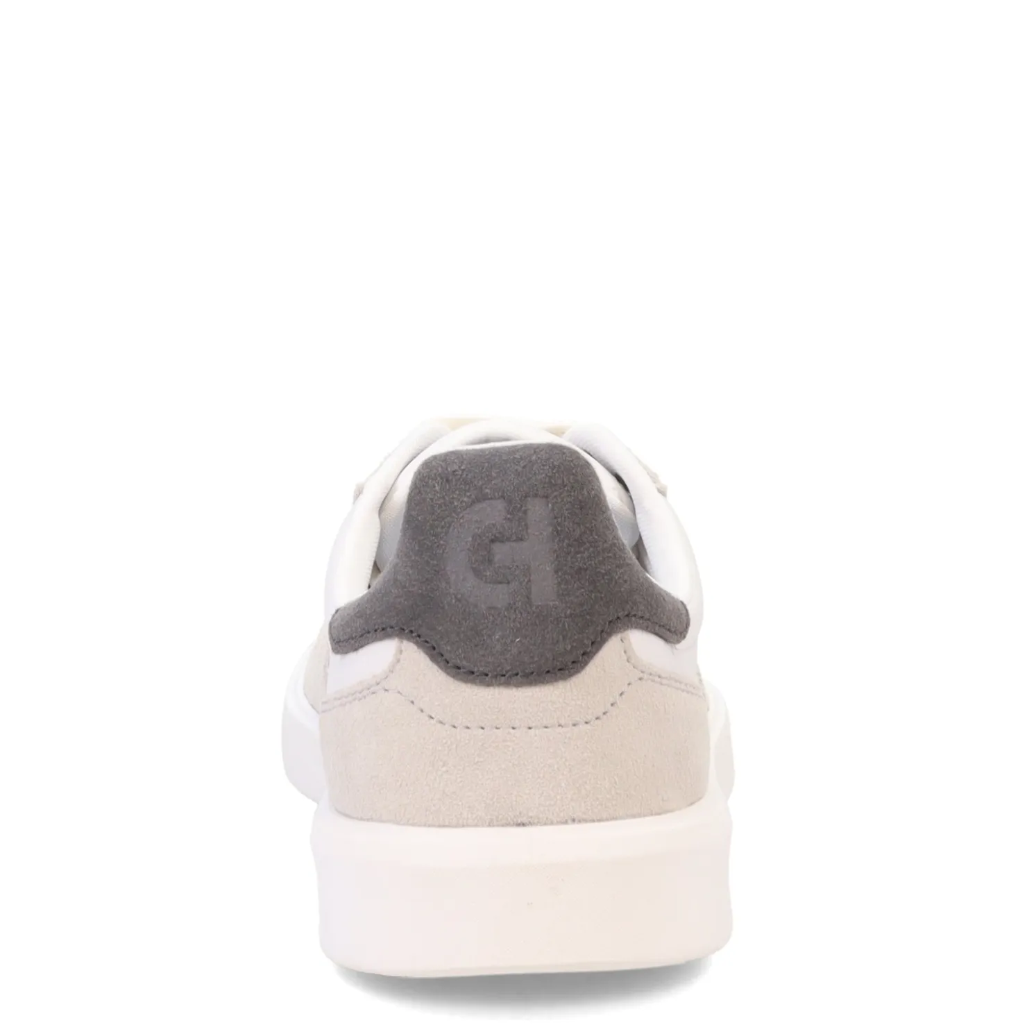 Sneakers & Athletics*Cole Haan Men's , Grand Crosscourt Modern Turf Sneaker Microchip/Gray Pinstripe/Optic White