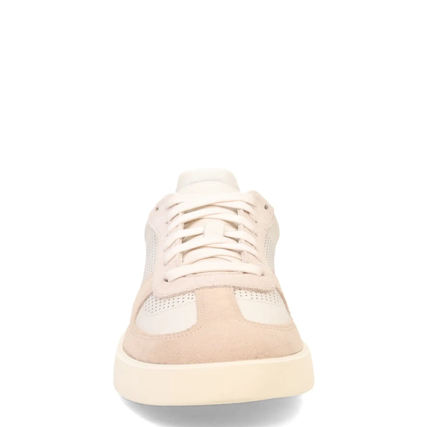 Sneakers & Athletics*Cole Haan Men's , Grand Crosscourt Modern Turf Sneaker Whitecap Gray/Sesame/Ivory