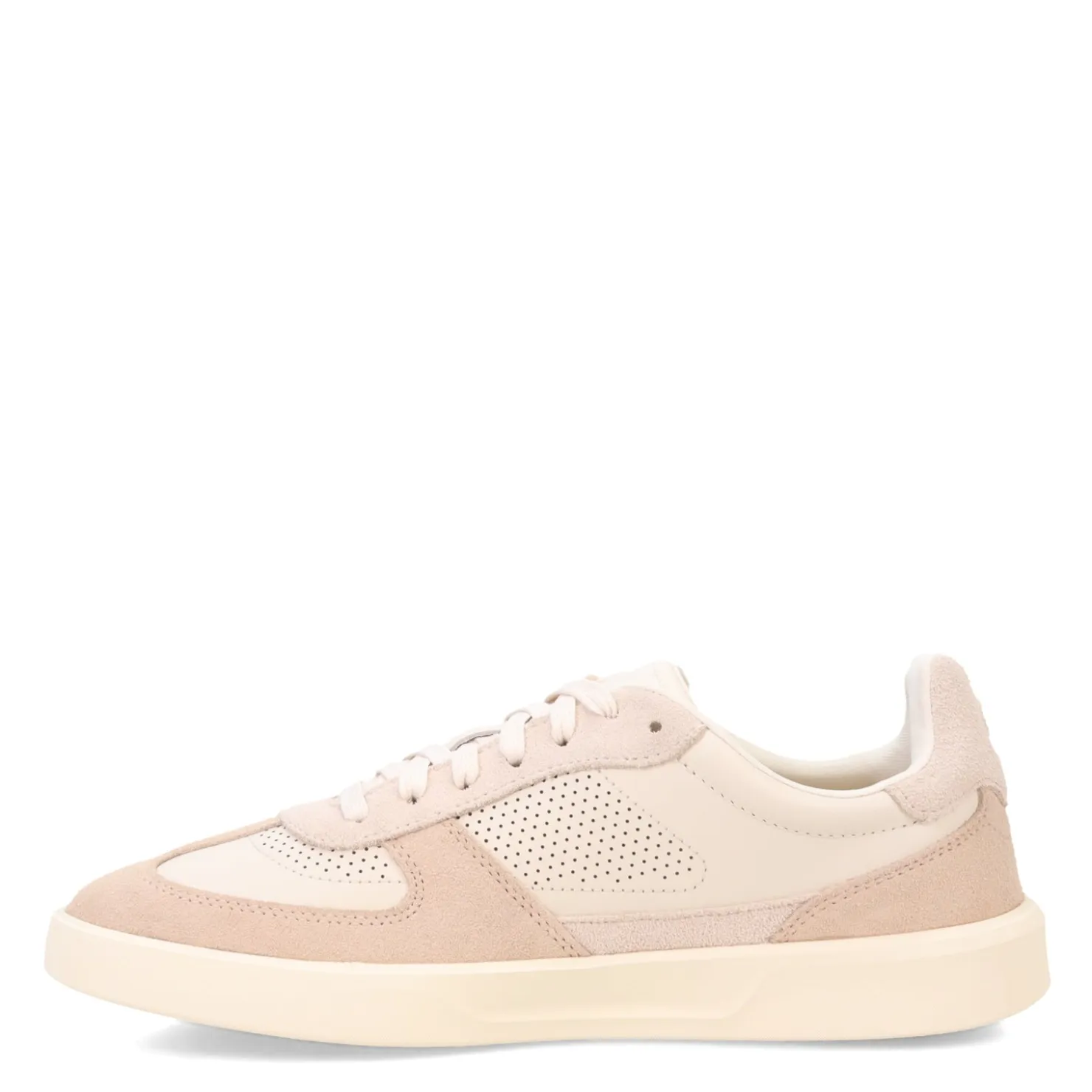 Sneakers & Athletics*Cole Haan Men's , Grand Crosscourt Modern Turf Sneaker Whitecap Gray/Sesame/Ivory