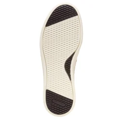 Fashion & Street*Cole Haan Men's , Grand Crosscourt Modern Turf Sneaker British Tan/Dk Chocolate/Ivory