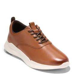 Sneakers & Athletics*Cole Haan Men's , Grand Crosscourt RunOx Sneaker British Tan