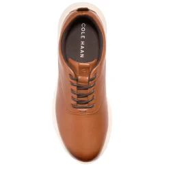Sneakers & Athletics*Cole Haan Men's , Grand Crosscourt RunOx Sneaker British Tan