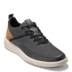 Sneakers & Athletics*Cole Haan Men's , Grand+ Hybrid Sneaker Grey