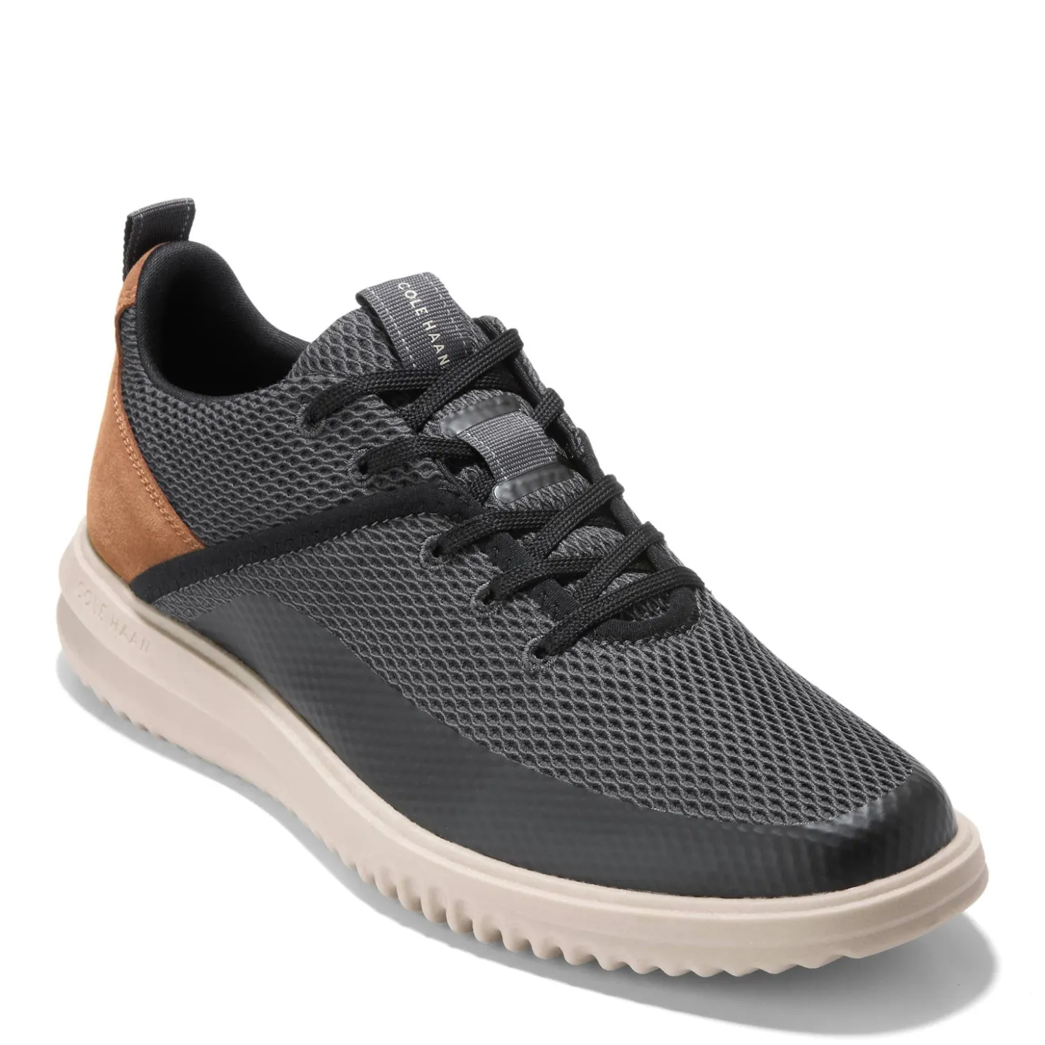 Sneakers & Athletics*Cole Haan Men's , Grand+ Hybrid Sneaker Grey