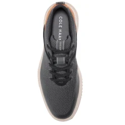 Sneakers & Athletics*Cole Haan Men's , Grand+ Hybrid Sneaker Grey