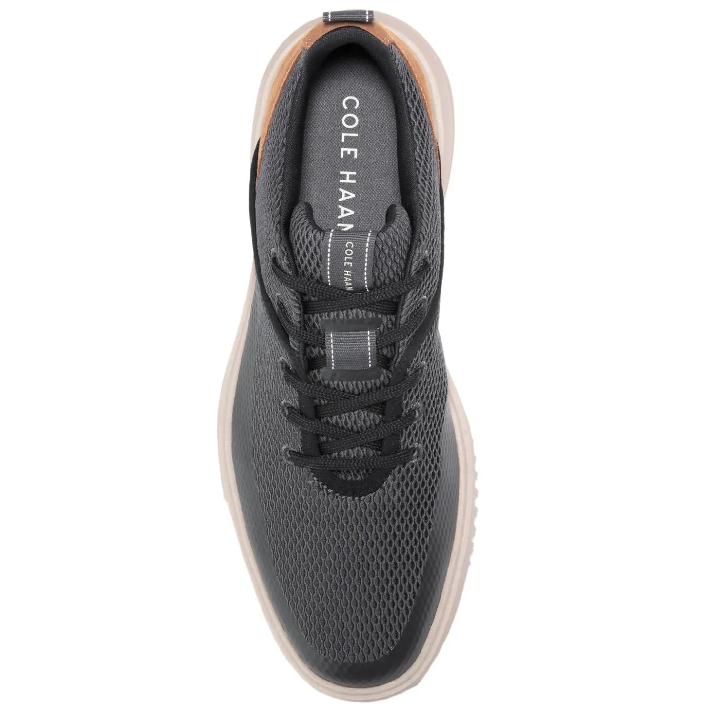 Sneakers & Athletics*Cole Haan Men's , Grand+ Hybrid Sneaker Grey