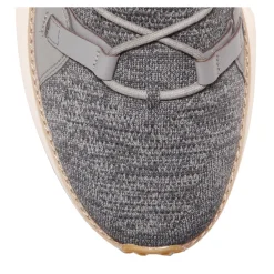Sneakers & Athletics*Cole Haan Men's , Grand Motion Stitchlite 2 Sneaker Titanium/Grey Pinstripe/British Tan/Ivory