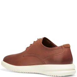 Oxfords*Cole Haan Men's , Grand+ Plain Toe Oxford British Tan
