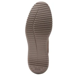 Dress*Cole Haan Men's , Grand+ Plain Toe Oxford Truffle Nubuck/Irish Coffee