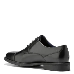 Dress*Cole Haan Men's , Grand+ Pratt Cap-Toe Oxford Black