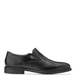 Dress*Cole Haan Men's , Grand+ Pratt Slip-On Black