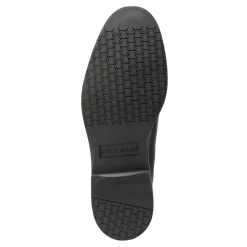 Dress*Cole Haan Men's , Grand+ Pratt Slip-On Black